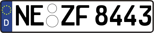 NE-ZF8443