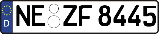 NE-ZF8445