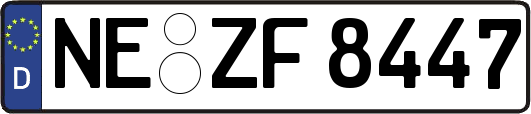 NE-ZF8447