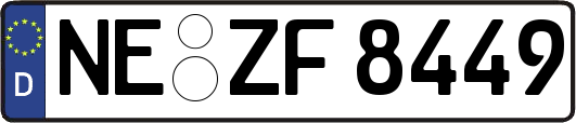 NE-ZF8449