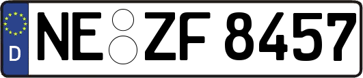 NE-ZF8457