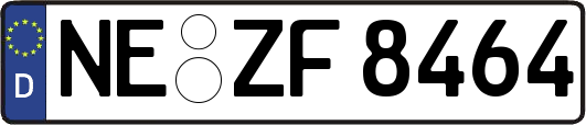 NE-ZF8464