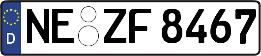 NE-ZF8467