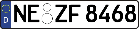 NE-ZF8468