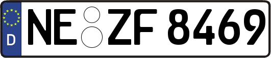 NE-ZF8469