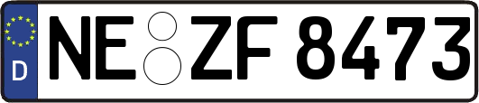 NE-ZF8473
