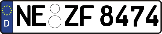 NE-ZF8474