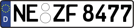 NE-ZF8477
