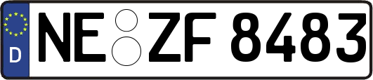 NE-ZF8483