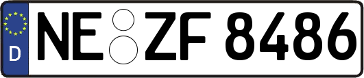 NE-ZF8486