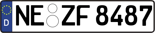 NE-ZF8487