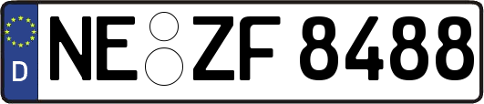 NE-ZF8488