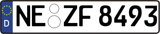 NE-ZF8493
