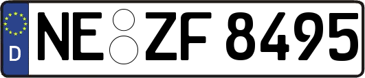 NE-ZF8495