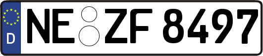 NE-ZF8497