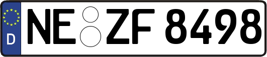NE-ZF8498