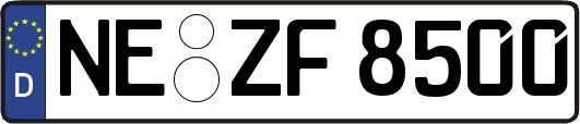 NE-ZF8500