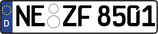 NE-ZF8501