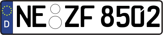 NE-ZF8502