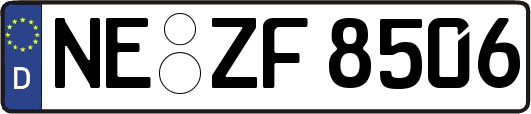 NE-ZF8506