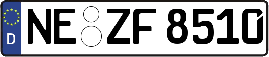 NE-ZF8510