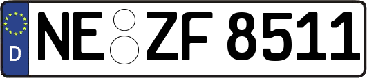 NE-ZF8511