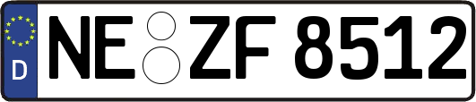 NE-ZF8512