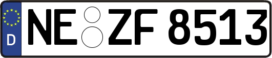 NE-ZF8513