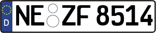 NE-ZF8514
