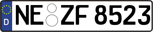 NE-ZF8523
