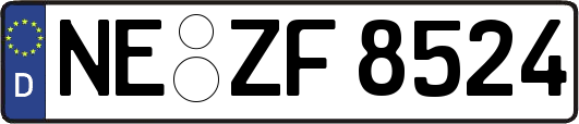 NE-ZF8524