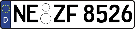 NE-ZF8526
