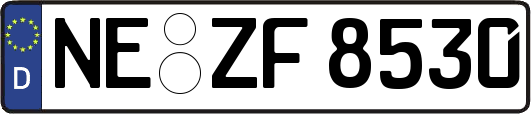 NE-ZF8530