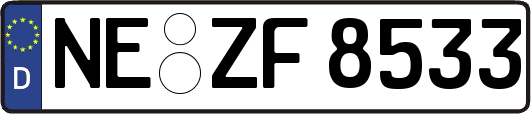 NE-ZF8533