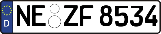 NE-ZF8534