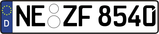 NE-ZF8540