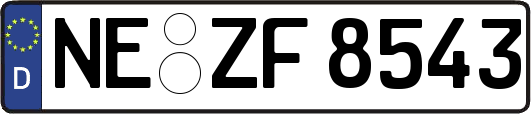 NE-ZF8543