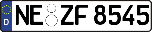 NE-ZF8545