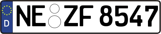 NE-ZF8547