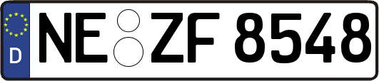 NE-ZF8548