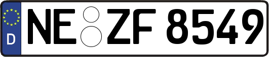 NE-ZF8549