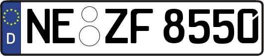 NE-ZF8550