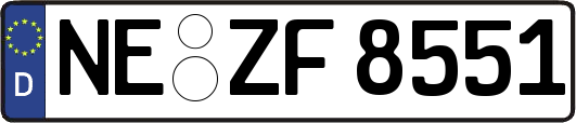 NE-ZF8551