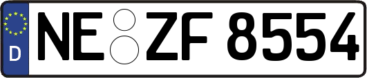 NE-ZF8554