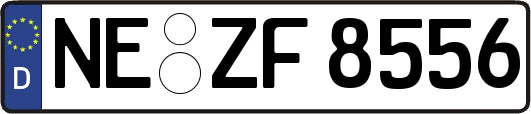 NE-ZF8556