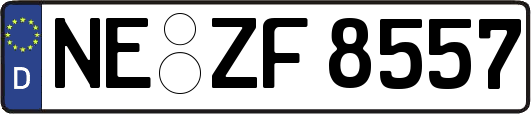NE-ZF8557