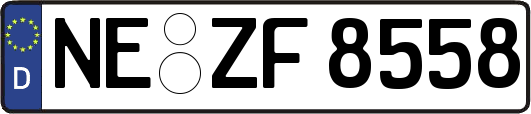 NE-ZF8558