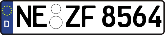 NE-ZF8564