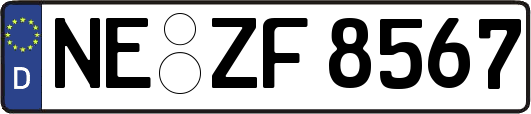 NE-ZF8567
