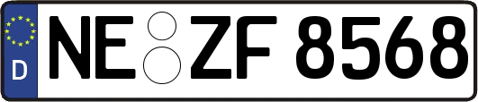 NE-ZF8568